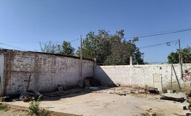 TERRENO EN VENTA EN EL CAMBIO, MATAMOROS, COAHUILA