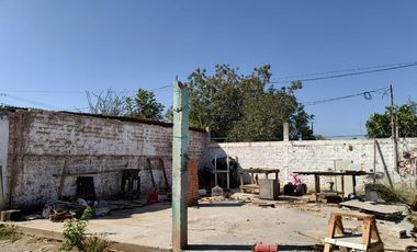 TERRENO EN VENTA EN EL CAMBIO, MATAMOROS, COAHUILA