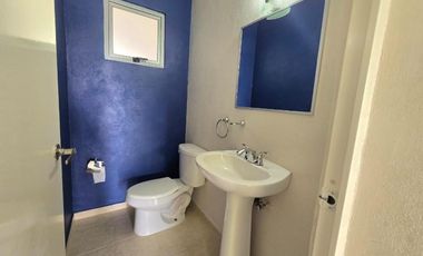 CASA EN VENTA EN BOSQUE ESMERALDA