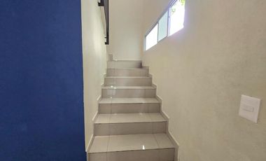 CASA EN VENTA EN BOSQUE ESMERALDA