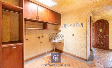 Casa en Renta en Parques de la Herradura, Huixquilucan, Edo. Méx.