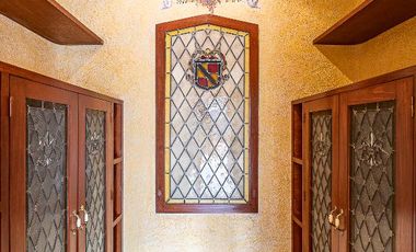 Casa en Renta en Parques de la Herradura, Huixquilucan, Edo. Méx.