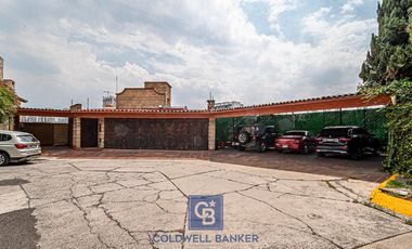 Casa en Renta en Parques de la Herradura, Huixquilucan, Edo. Méx.