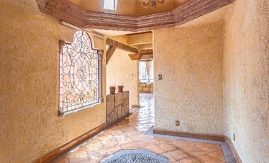 Casa en Renta en Parques de la Herradura, Huixquilucan, Edo. Méx.