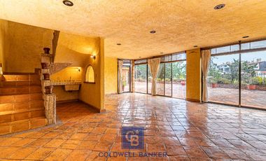 Casa en Renta en Parques de la Herradura, Huixquilucan, Edo. Méx.