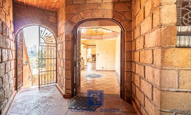 Casa en Renta en Parques de la Herradura, Huixquilucan, Edo. Méx.