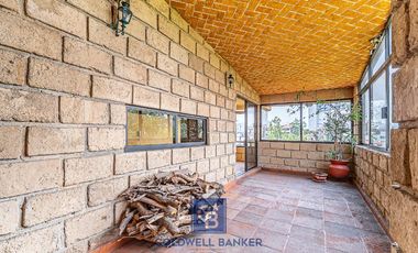 Casa en Renta en Parques de la Herradura, Huixquilucan, Edo. Méx.