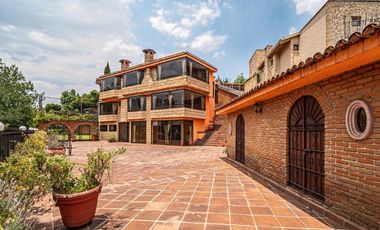 Casa en Renta en Parques de la Herradura, Huixquilucan, Edo. Méx.