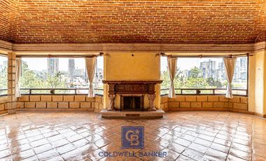 Casa en Renta en Parques de la Herradura, Huixquilucan, Edo. Méx.