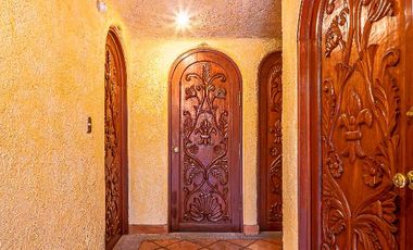 Casa en Renta en Parques de la Herradura, Huixquilucan, Edo. Méx.