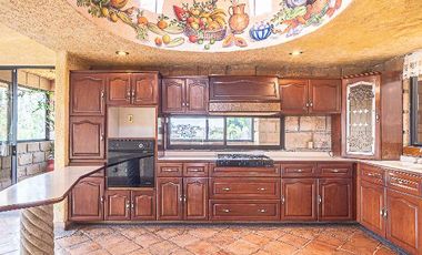 Casa en Renta en Parques de la Herradura, Huixquilucan, Edo. Méx.