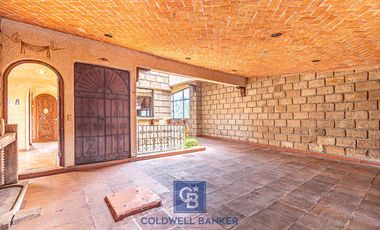 Casa en Renta en Parques de la Herradura, Huixquilucan, Edo. Méx.