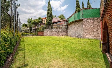 Casa en Renta en Parques de la Herradura, Huixquilucan, Edo. Méx.