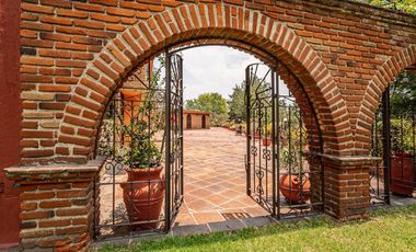 Casa en Renta en Parques de la Herradura, Huixquilucan, Edo. Méx.