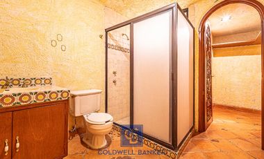 Casa en Renta en Parques de la Herradura, Huixquilucan, Edo. Méx.