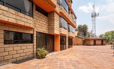 Casa en Renta en Parques de la Herradura, Huixquilucan, Edo. Méx.