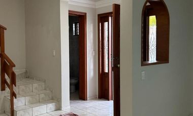 Casa en Colonia Mirador del Sol a 1.5 cuadras de Av. Moctezuma y Av. Patria