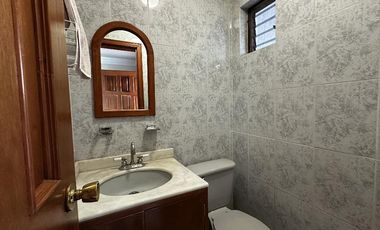 Casa en Colonia Mirador del Sol a 1.5 cuadras de Av. Moctezuma y Av. Patria