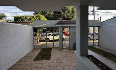 Casa en Colonia Mirador del Sol a 1.5 cuadras de Av. Moctezuma y Av. Patria