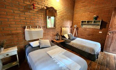 CASA EN RENTA CERCA DEL CLUB DE GOLF AVÁNDARO