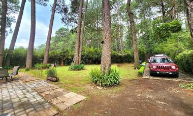 CASA EN RENTA CERCA DEL CLUB DE GOLF AVÁNDARO