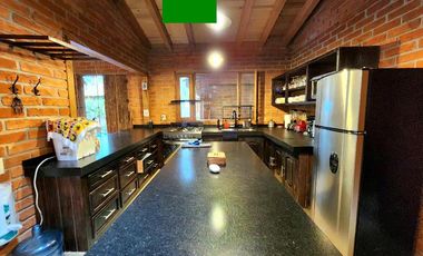 CASA EN RENTA CERCA DEL CLUB DE GOLF AVÁNDARO