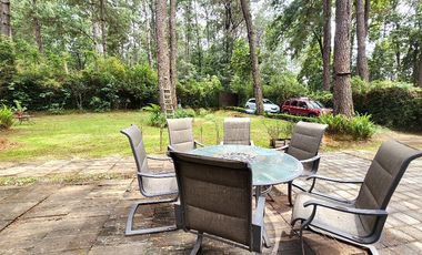 CASA EN RENTA CERCA DEL CLUB DE GOLF AVÁNDARO