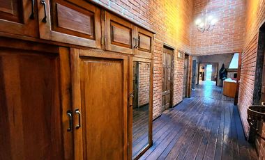 CASA EN RENTA CERCA DEL CLUB DE GOLF AVÁNDARO