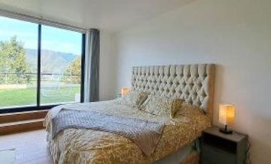 CASA EN RENTA EN VALLE DE BRAVO