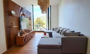 CASA EN RENTA EN VALLE DE BRAVO