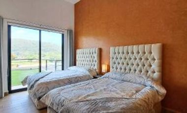 CASA EN RENTA EN VALLE DE BRAVO