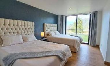 CASA EN RENTA EN VALLE DE BRAVO