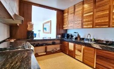 CASA EN RENTA EN VALLE DE BRAVO