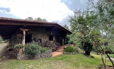 FINCA EN RENTA EN LAS JOYAS