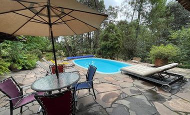 FINCA EN RENTA EN LAS JOYAS