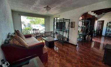 CONTEMPORANEA CASA EN RENTA, SAN ANTONIO VALLE DE BRAVO