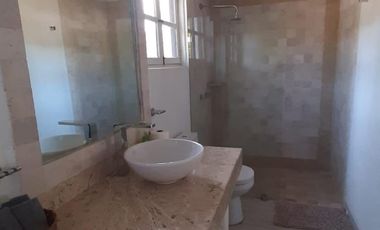 CONTEMPORANEA CASA EN RENTA, SAN ANTONIO VALLE DE BRAVO