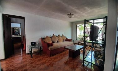 CONTEMPORANEA CASA EN RENTA, SAN ANTONIO VALLE DE BRAVO