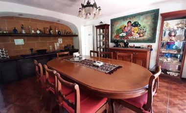 CONTEMPORANEA CASA EN RENTA, SAN ANTONIO VALLE DE BRAVO