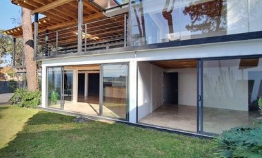 Renta de Casa en Avándaro Valle de Bravo