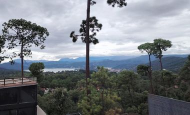 Renta de Casa en Avándaro Valle de Bravo