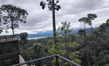 Renta de Casa en Avándaro Valle de Bravo