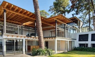 Renta de Casa en Avándaro Valle de Bravo