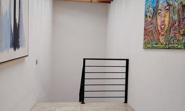 Renta de Casa en Avándaro Valle de Bravo