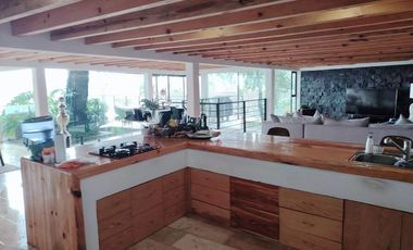 Renta de Casa en Avándaro Valle de Bravo