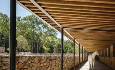 Ranchos en Venta en Valle de Bravo, en Exclusivo Desarrollo.