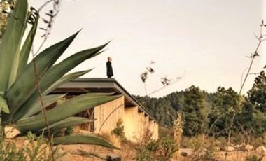 Ranchos en Venta en Valle de Bravo, en Exclusivo Desarrollo.