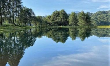 Ranchos en Venta en Valle de Bravo, en Exclusivo Desarrollo.