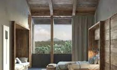 Ranchos en Venta en Valle de Bravo, en Exclusivo Desarrollo.