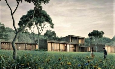 Ranchos en Venta en Valle de Bravo, en Exclusivo Desarrollo.